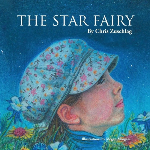 The Star Fairy | Chris Zuschlag | Taschenbuch | Englisch | 2023-image
