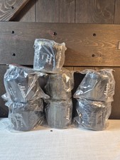 7 Lot Regency International Abaca Macrame Rib...