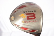 TaylorMade Burner 2009 Driver 10.5 Flex R REA...