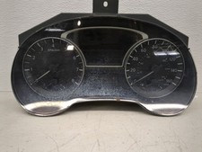 2014-2014 Nissan Altima Speedometer Instrument Cluster Gauges JZYRM