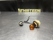 97-04 C5 CORVETTE FOG LIGHT BULB HARNESS PIGTAIL OEM N564