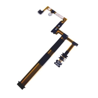 Lens Aperture Flex Cable with Sensors For Sony Repair Part carefully designed