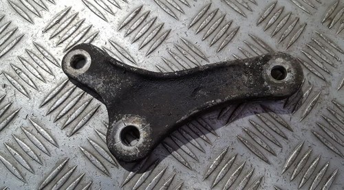 67585289 Koppel Stange Strebe Stabilisator 6758528.9 BMW 5-Series DE537854-38