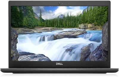 Dell Latitude 3420 14'' Touchscreen Laptop, Intel Core i5-11th Gen, 16GB RAM, 256