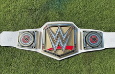 WWE Women Championship World Heavyweight Universal Replica belT 6MM