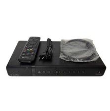 Sagemcom RCI88-320 KDG  HD Receiver Recorder Kabel Deutschland Vodafone