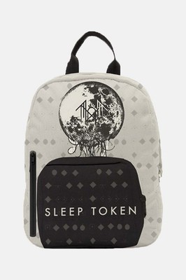 Sleep Token The Summoning Mini Backpack Size One Size