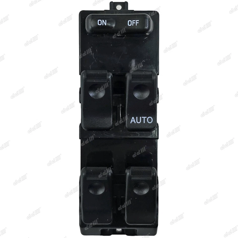 RHD Power Master Window Door Switch For Ford Ranger Asia Mazda B2500 1998-2002 - Imagem 4 de 4