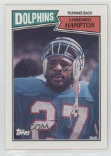 Click to enlarge Lorenzo Hampton