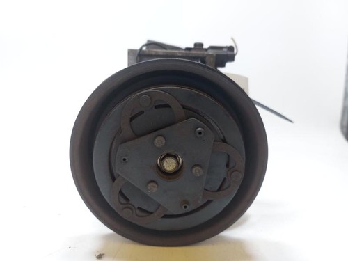 2004 NISSAN MICRA (K12) KLIMAANLAGEKOMPRESSOR 92600AX800 1.2 B 16V AUT 80CV 2004