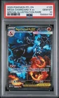 Pokemon Mega Charizard X ex Phantasmal Flames SIR #125 PSA 10 Gem Mint