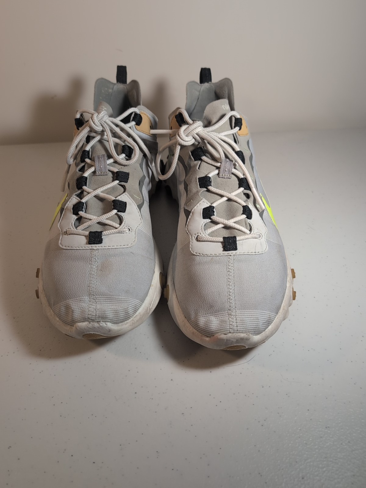 nike react element 55 Size 11.5 - image 3