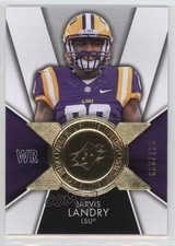 2014 SPx Finite /799 Jarvis Landry #FI-JL 0b5