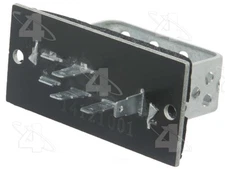 HVAC Blower Motor Resistor-BlowerMotor Resistor 4 Seasons 20086
