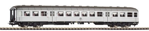 Piko 57651 | Personenwagen 1./2.Kl. Silberling Db Iv Spur H0-image