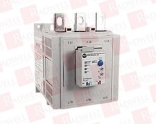 ALLEN BRADLEY 193-EC3FF / 193EC3FF (IN BOX)