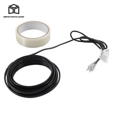 Heat Tape For Pipe Freeze Protection 120V 18 Feet For Water Pipes,Heating Cable