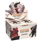 Riftbound: League of Legends SPIRITFORGED Booster Box ENG