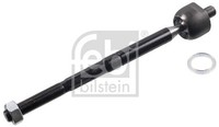 Axialgelenk Spurstange Febi Bilstein 185483 FüR Mazda CX KF AWD Skyactiv 165 194
