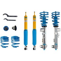 Bilstein Fahrwerkssatz Federn DäMpfer Gasdruck Mechanisch FüR BMW 3Er Coupe