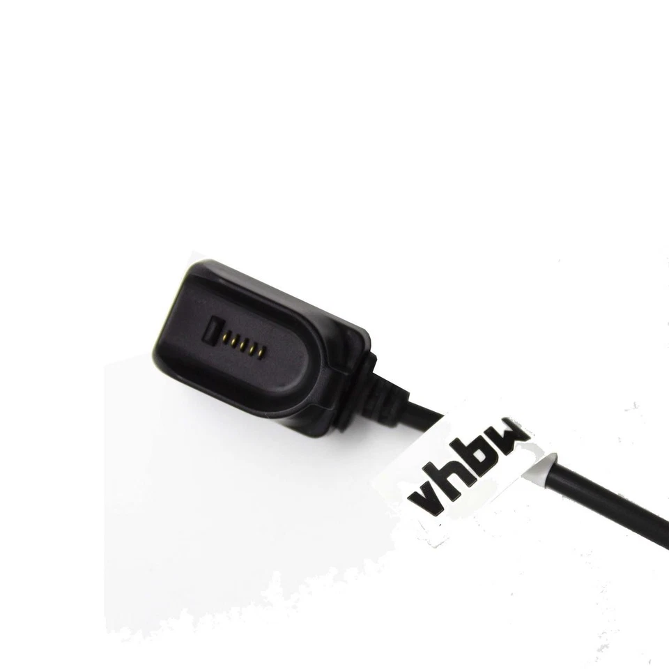 Charger Compatible With Plantronics Voyager Legend Cable - Image 4 of 4