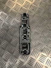 KENNZEICHENBELEUCHTUNG Links Mercedes-Benz A (W168) 3320