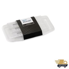 Nite White ACP Mini Kit - On-the-Go Whitening Gel, Mint 22 - 3 Convenient Packs