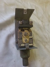 Allen Bradley 836-C7 Pressure Switch