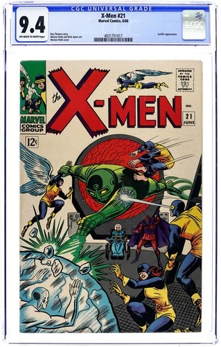 Comic Image