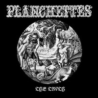 Planchettes - Truth - Vinyl Record - 15 - F72Z