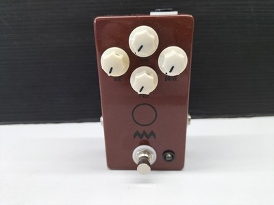 JHS PEDALS CHARLIE BROWN EFFECTOR 682781