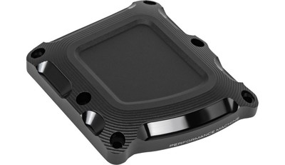 Performance Machine Race Series Transmission Covers 0203-2021-SMB