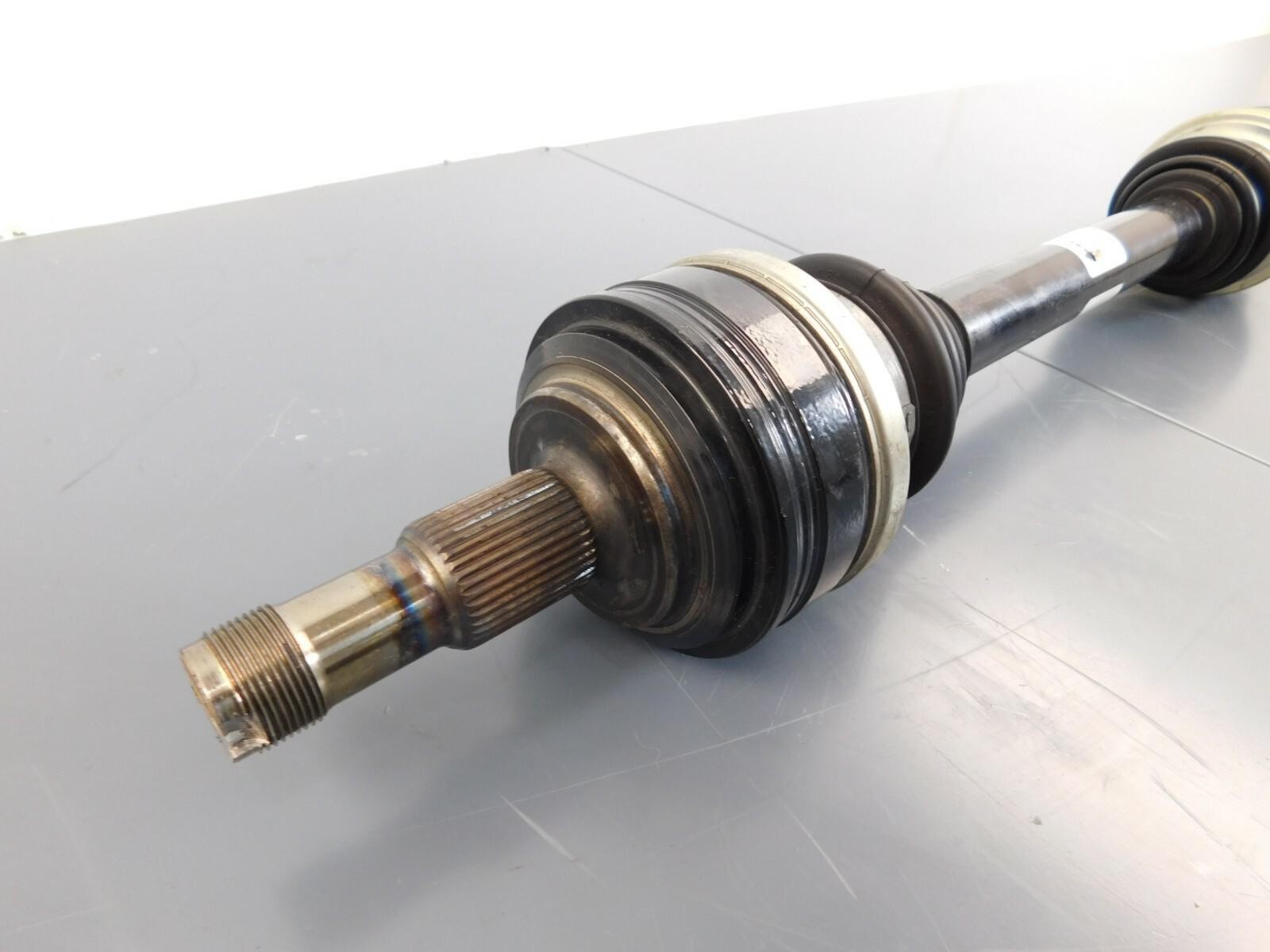 2015 16 17 McLaren 650S Spider Rear CV Axle #1 #5209 A11