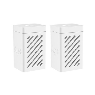 2  Silber-Ionen- für die  X10/S10/W10s/S20/X20/S10 Plus-Serie Robo2257