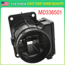 Maf Mass Air Flow Sensor E5t08171 Md336501 For Chrysler Mitsubishi Montero Sport Maf Mass Air Flow Sensor E5t08171 Md336501 For Chrysler Mitsubishi Montero Sport