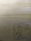 DEC 22, 1896 NEWSPAPER PAGE #2847- BLACKWELL'S DURHAM TOBACCO- GENUINE — photo 3