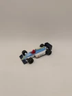 Vintage 1988 MATCHBOX GRAND PRIX RACING CAR SHELL Gas Original Rare Old Car