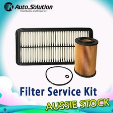 Filter Service Kit fits for Kia Carnival/Grand Carnival VQ MPV 3.8  G6DA Petrol