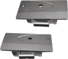 DA67-02057A DA67-02056A Cap-Handle Fre L R Side Kit Fits for Samsung Freezer Doo