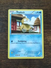 Psyduck 33/149 Boundaries Crossed Pokémon Card MP on eBay