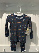 Harry Potter X Modern Moments Toddler Pajama Set Top Bottom Size 18M