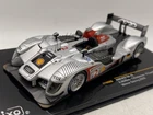 Ixo Models Audi R15 TDI  McNish Kristensen Capello Winner Sebring 2009 1:43