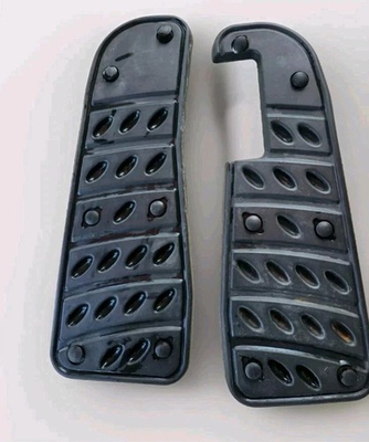 #ad Genuine TROY BILT Super Bronco PAD LH amp; RH RUN BOARD 735 0672 735 0673 $20.00