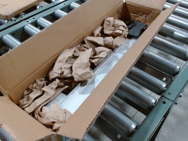 Электрическое кресло-реклайнер подъемное кресло линейный привод мотор модель JLDQ-11 JLDQ.11.156.333D - Изображение 3 из 3