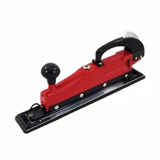 STRAIGHT Line Air Sander Dual Piston Flat Bed 2500 Rpm | 1078