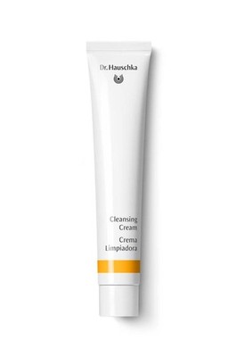 Dr. Hauschka Cleansing Cream Deeply Cleansing 1.7 Fl Oz All Skin Types