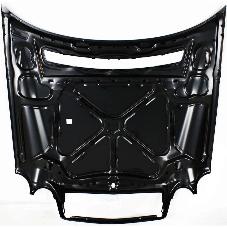 Hood For Mercedes-Benz E320 1996-1999 4-Door Sedan Wagon Foto 4 de 4
