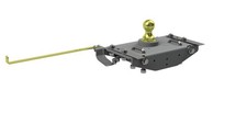 Bw Trailer Hitches Gooseneck Trailer Hitch Mount Kit - 2019-2023 Ram 2500 350 Bw Trailer Hitches Gooseneck Trailer Hitch Mount Kit - 2019-2023 Ram 2500 350
