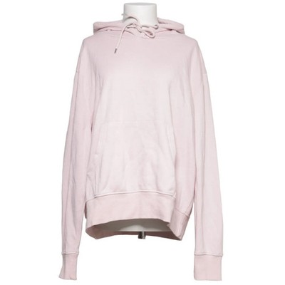 Aritzia, Kapuzenpullover, Größe: XXL, Pink, Baumwolle/Polyester, Einfarbig #aVd