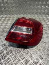 Mercedes-Benz GLA W156 X156 2017 Hinten rechts R&uuml;ckleuchte Heckleuchte TOF65778